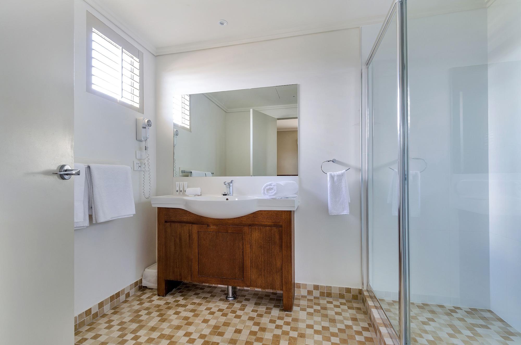 Coachmans Inn Warwick Bagian luar foto