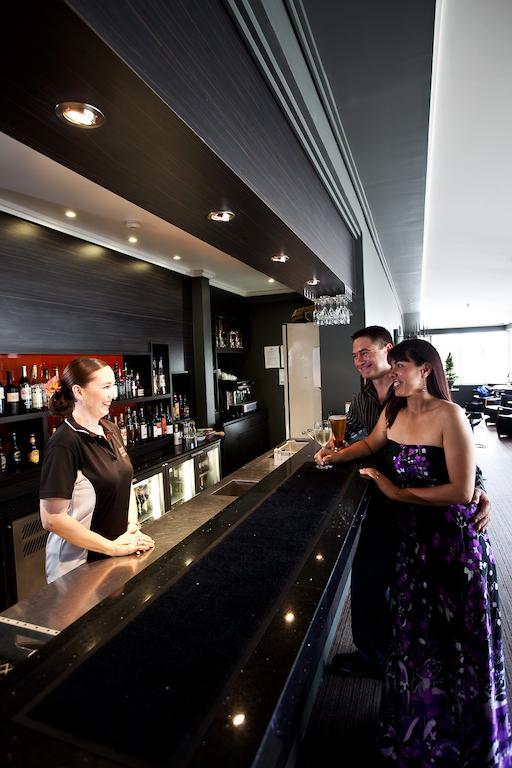 Coachmans Inn Warwick Bagian luar foto