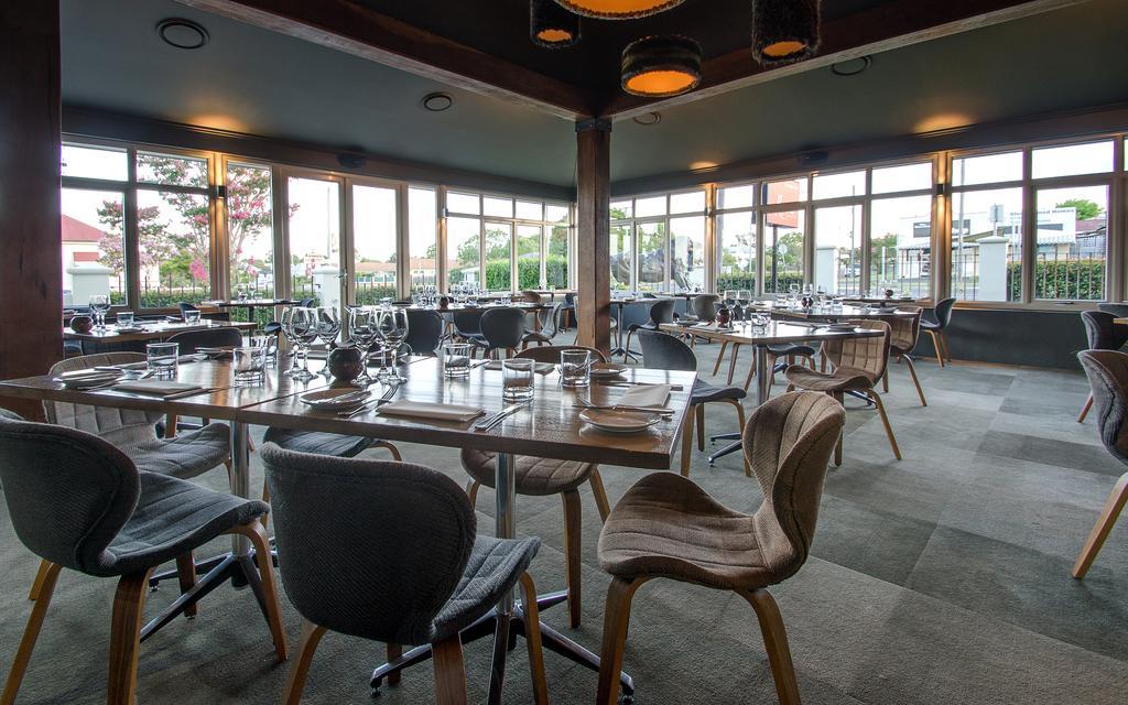 Coachmans Inn Warwick Bagian luar foto