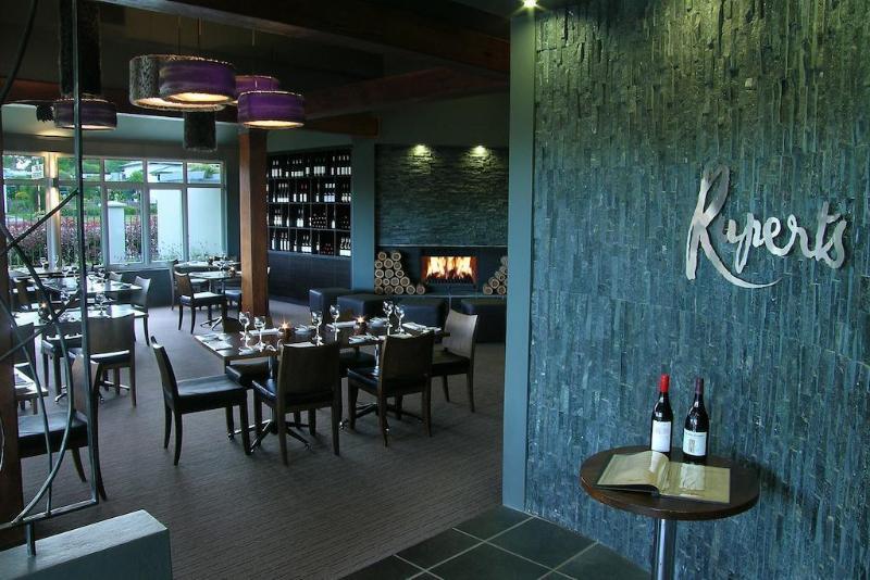 Coachmans Inn Warwick Bagian luar foto
