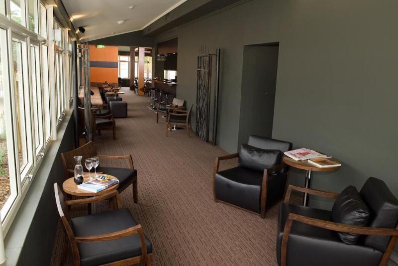 Coachmans Inn Warwick Bagian luar foto